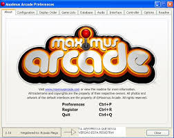 maximus arcade 2.10 full serial